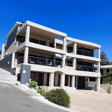 Whale Waters Self Catering Gansbaai Apartment De Kelders Exterior foto