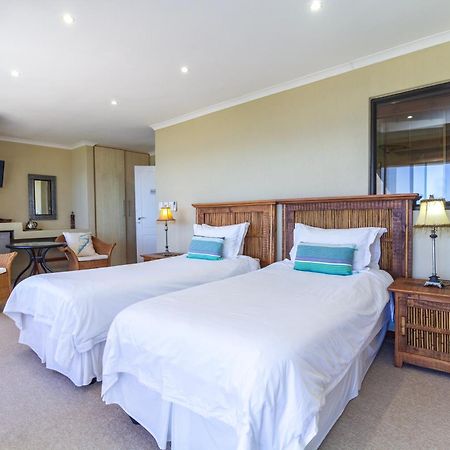 Whale Waters Self Catering Gansbaai Apartment De Kelders Exterior foto