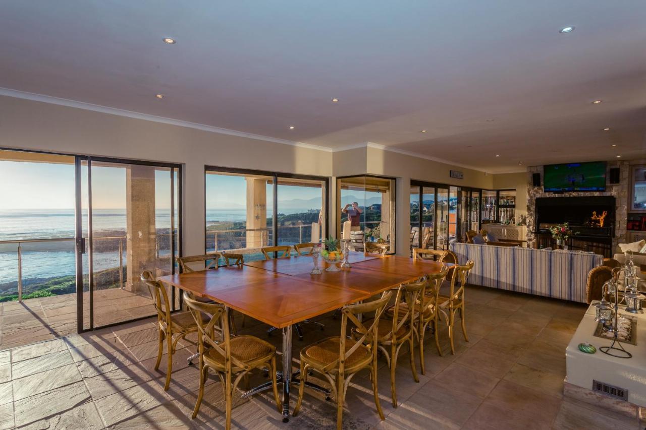 Whale Waters Self Catering Gansbaai Apartment De Kelders Exterior foto