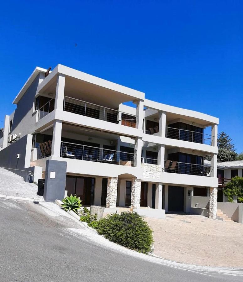 Whale Waters Self Catering Gansbaai Apartment De Kelders Exterior foto