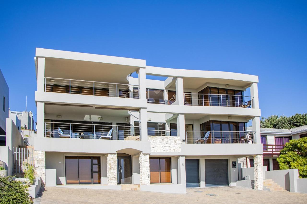 Whale Waters Self Catering Gansbaai Apartment De Kelders Exterior foto