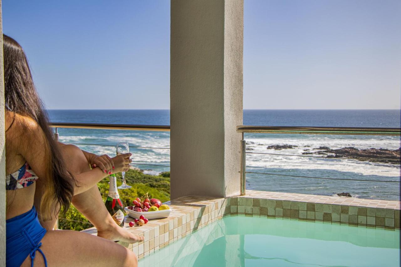 Whale Waters Self Catering Gansbaai Apartment De Kelders Exterior foto