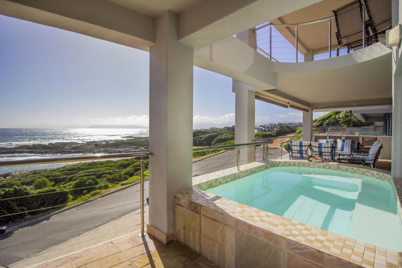 Whale Waters Self Catering Gansbaai Apartment De Kelders Exterior foto