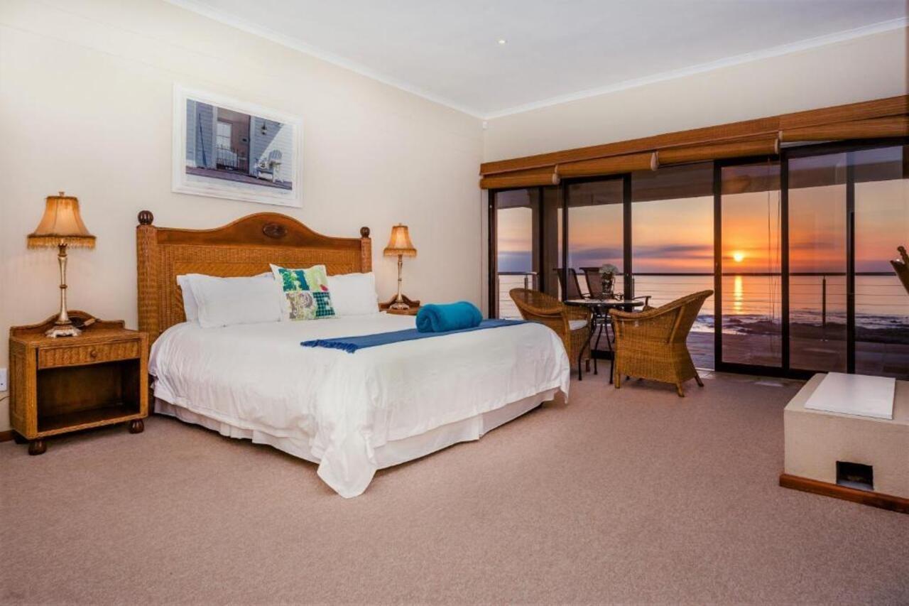 Whale Waters Self Catering Gansbaai Apartment De Kelders Exterior foto