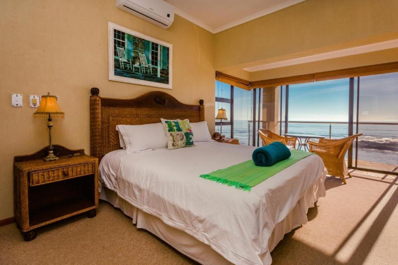 Whale Waters Self Catering Gansbaai Apartment De Kelders Exterior foto