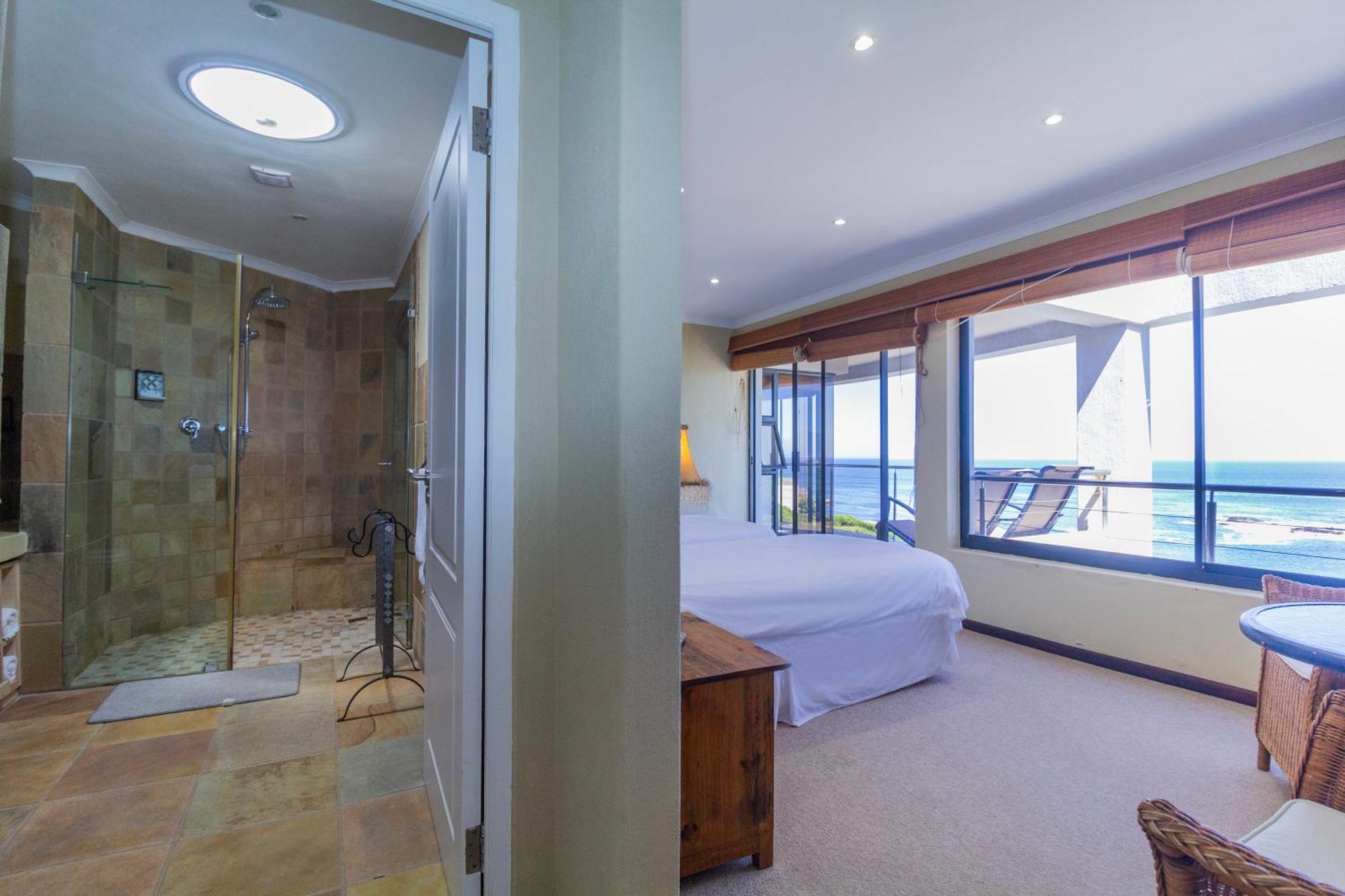 Whale Waters Self Catering Gansbaai Apartment De Kelders Exterior foto